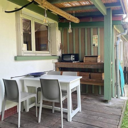 Joli Appartement Avec Jardin La Teste-de-Buch Εξωτερικό φωτογραφία