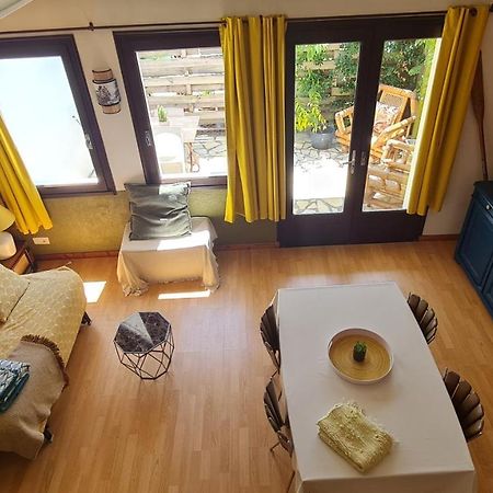 Joli Appartement Avec Jardin La Teste-de-Buch Εξωτερικό φωτογραφία