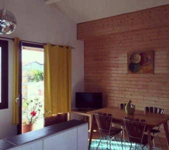 Joli Appartement Avec Jardin La Teste-de-Buch Εξωτερικό φωτογραφία