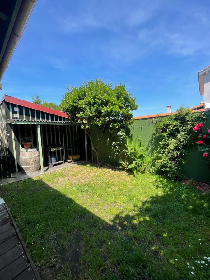 Joli Appartement Avec Jardin La Teste-de-Buch Εξωτερικό φωτογραφία