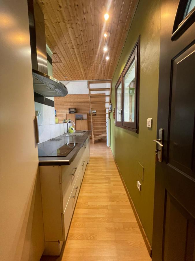 Joli Appartement Avec Jardin La Teste-de-Buch Εξωτερικό φωτογραφία