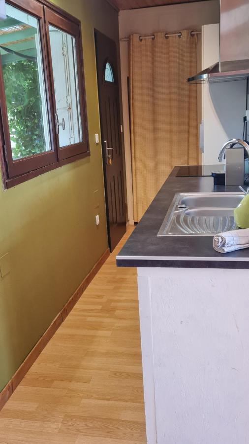 Joli Appartement Avec Jardin La Teste-de-Buch Εξωτερικό φωτογραφία