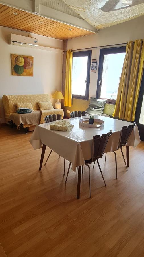 Joli Appartement Avec Jardin La Teste-de-Buch Εξωτερικό φωτογραφία