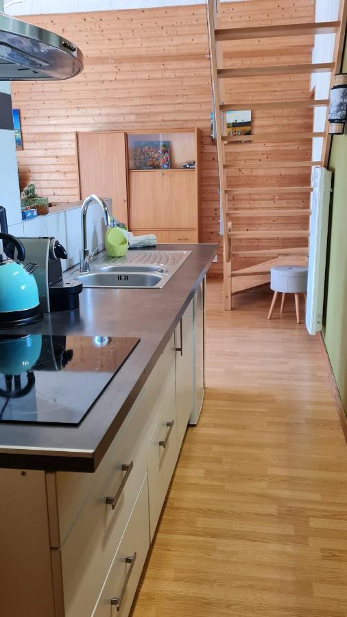 Joli Appartement Avec Jardin La Teste-de-Buch Εξωτερικό φωτογραφία